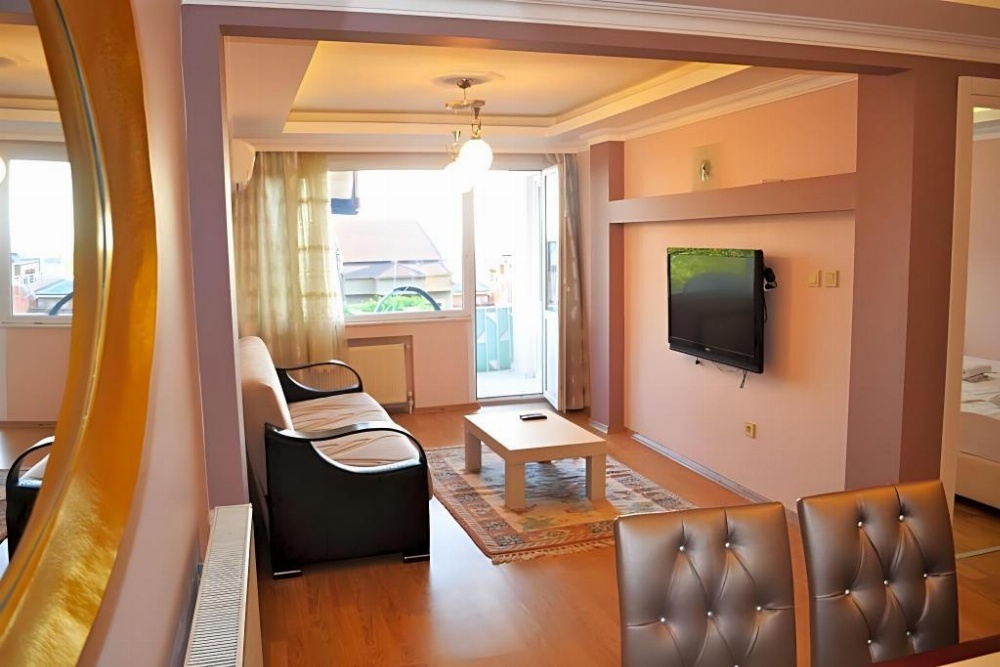 Istanbul Comfort Hotel Main image