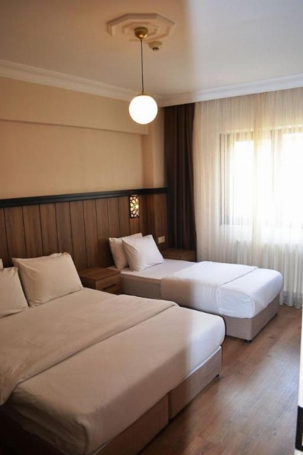 Istanbul Comfort Hotel image 16