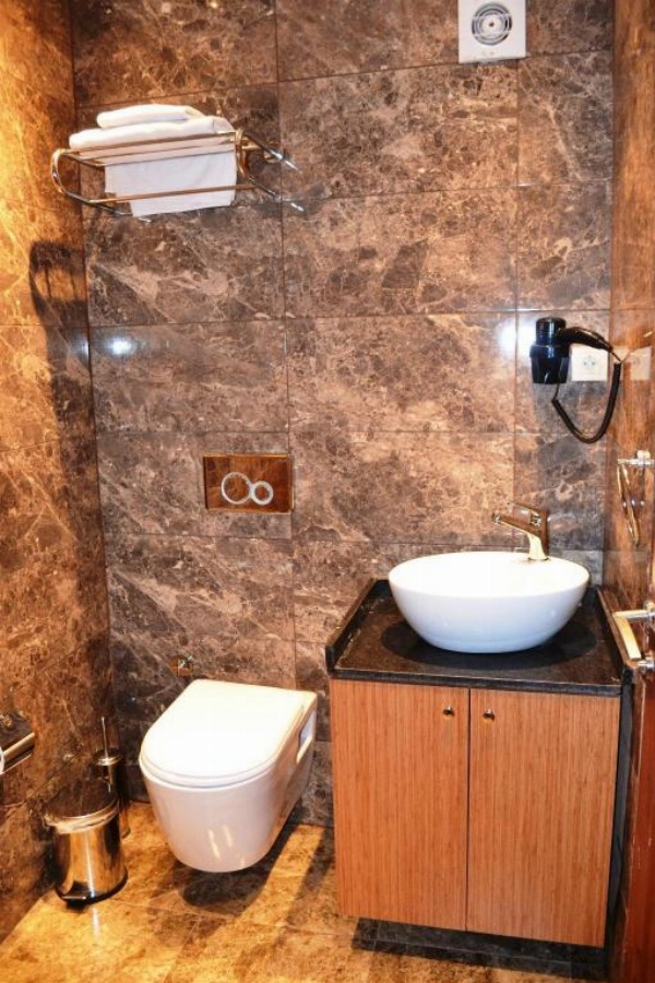 Istanbul Comfort Hotel image 28