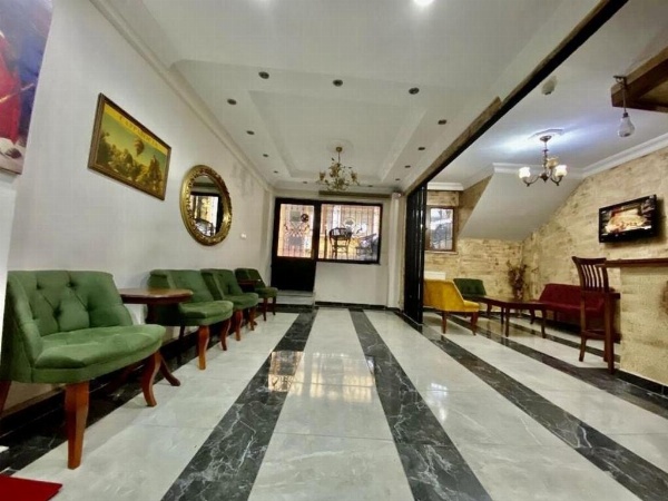 Istanbul Comfort Hotel Main image