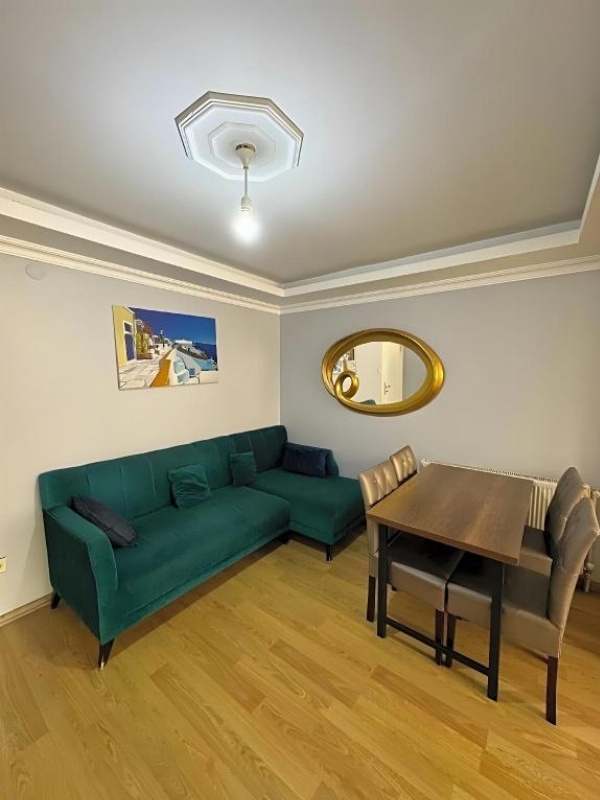 Istanbul Comfort Hotel image 4