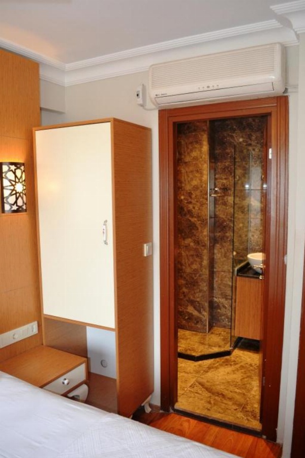 Istanbul Comfort Hotel image 41