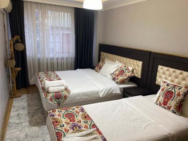 Istanbul Comfort Hotel image 49
