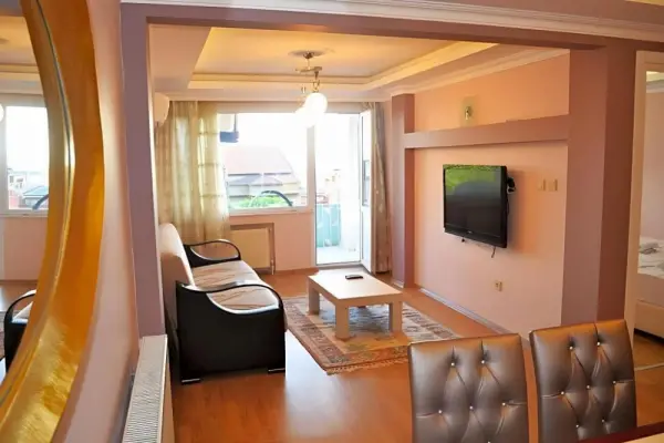 Istanbul Comfort Hotel Main image