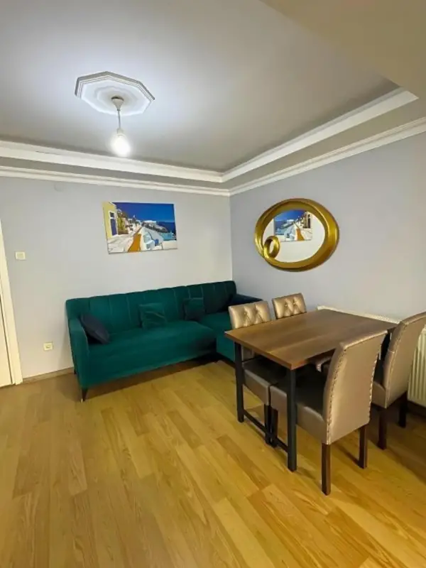Istanbul Comfort Hotel 5