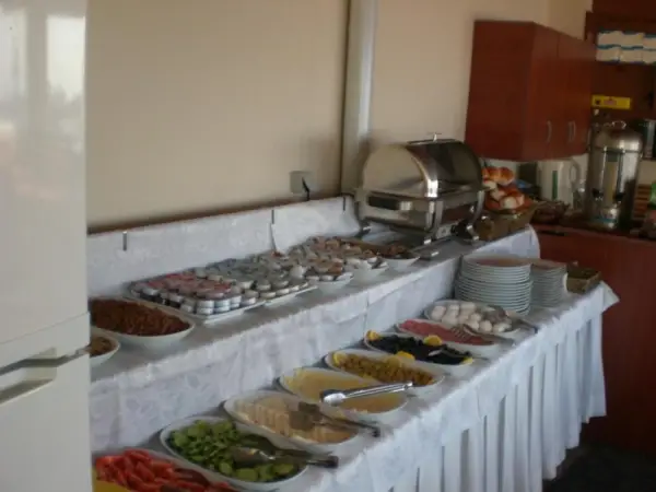Istanbul Comfort Hotel 7