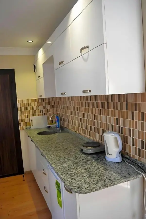Istanbul Comfort Hotel 8