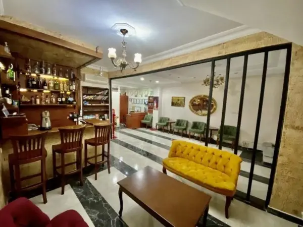 Istanbul Comfort Hotel 9